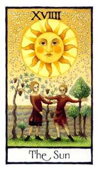 The Sun