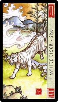 Six of Swords