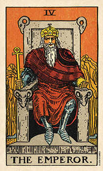 The Emperor