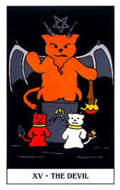 The Devil
