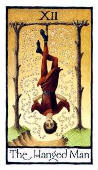The Hanged Man