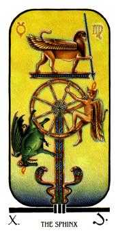 Wheel of Fortune