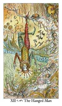 The Hanged Man
