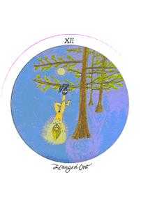 The Hanged Man