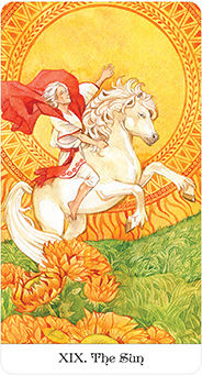 The Sun