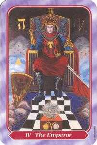 The Emperor