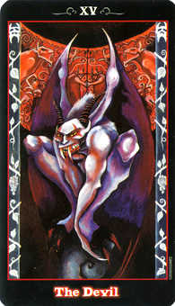 The Devil
