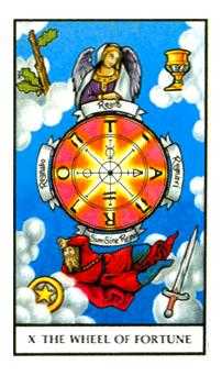 Wheel of Fortune