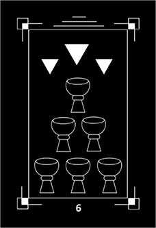 Six of Cups