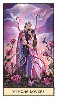 The Lovers