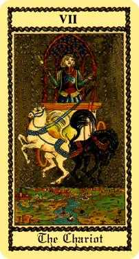 The Chariot