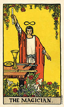 The Magician