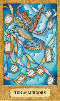 Ten of Cups
