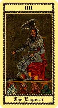 The Emperor