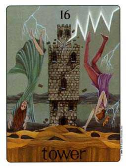 The Tower