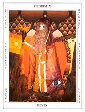The Hermit