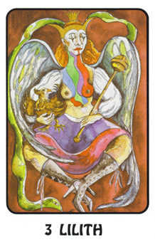 The Empress