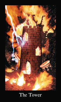 The Tower