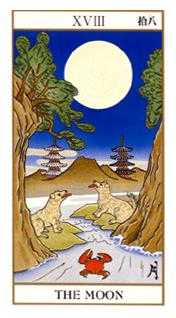 The Moon