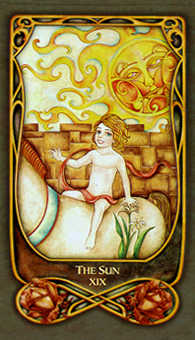 The Sun