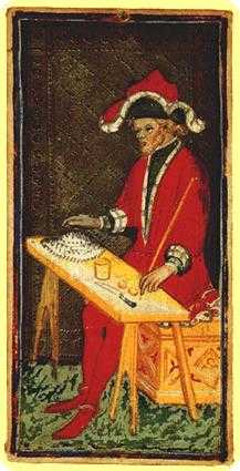 The Magician
