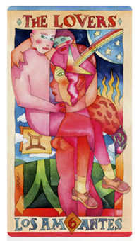 The Lovers