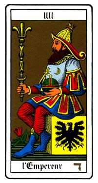 The Emperor