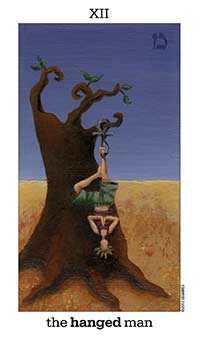 The Hanged Man