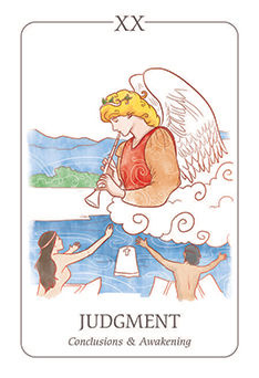 Judgement
