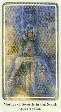 Mother of Swords