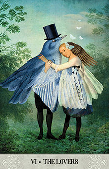 The Lovers