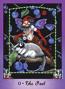 The Fool