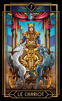 The Chariot