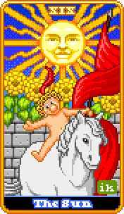 The Sun