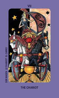 The Chariot