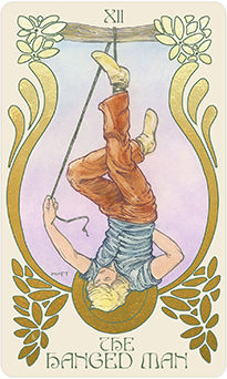 The Hanged Man