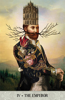 The Emperor