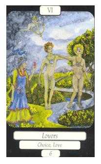 The Lovers