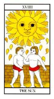 The Sun