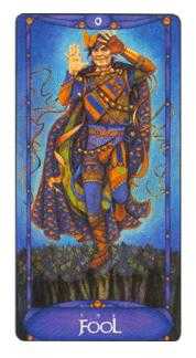 The Fool