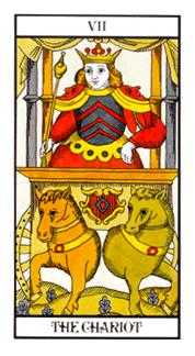 The Chariot