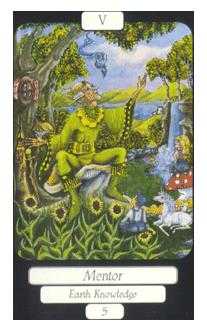 The Hierophant