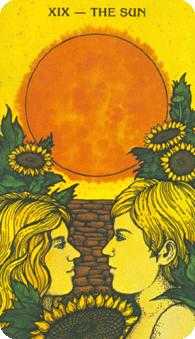 The Sun