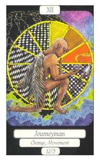 The Hanged Man