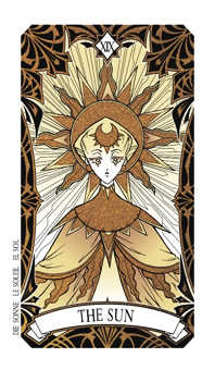 The Sun