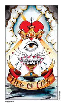 King of Cups