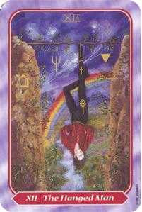 The Hanged Man