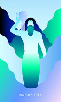 King of Cups