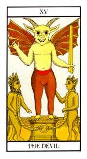 The Devil