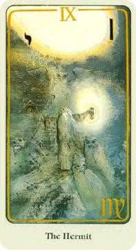 The Hermit